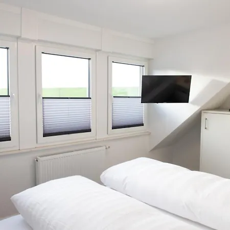 Deichhoehe 7 Ho 1 * Norddeich (Norden)