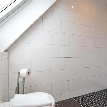 Deichhoehe 7 Ho 1 Apartmán